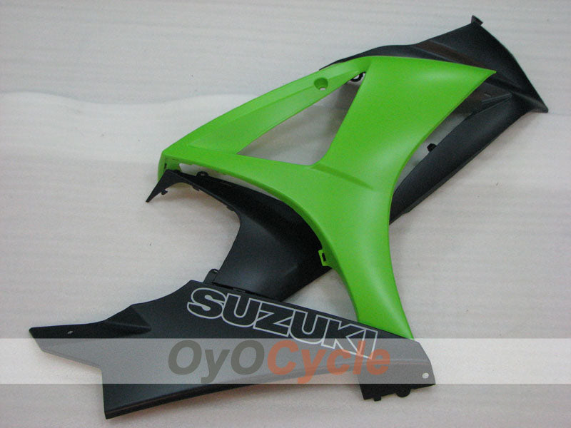 Left & Right Side Fairing For Suzuki 07-08 GSXR1000 #OYO87908692