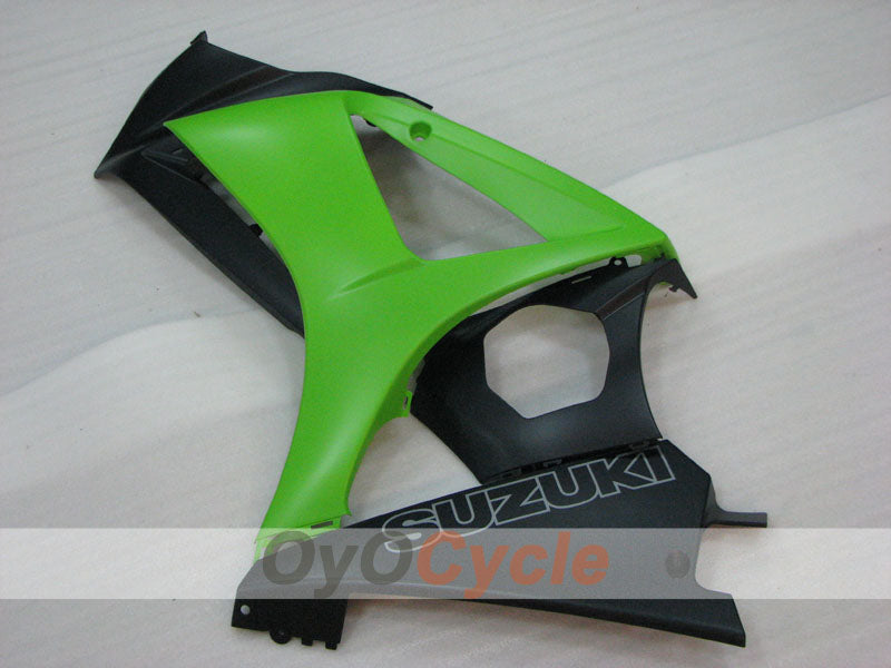 Left & Right Side Fairing For Suzuki 07-08 GSXR1000 #OYO87908692