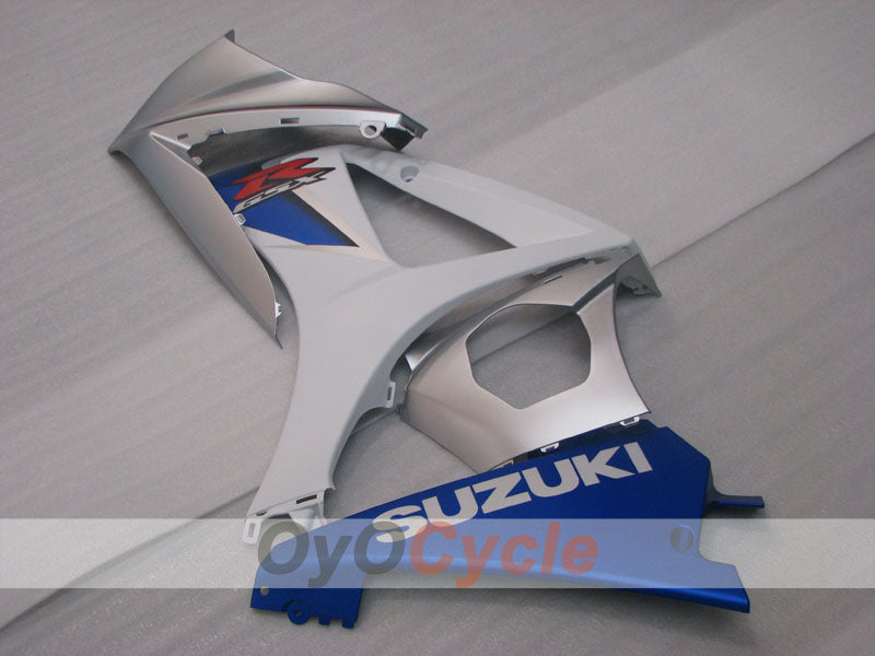 Left & Right Side Fairing For Suzuki 07-08 GSXR1000 #OYO87908700