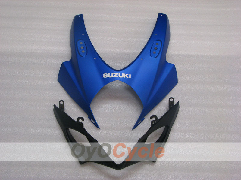 Front Upper Fairing For Suzuki 07-08 GSXR1000 #OYO87908698 Main image