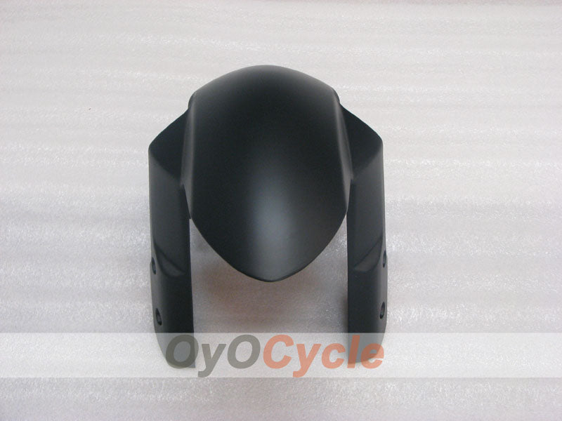 Front Fender Fairing For Suzuki 07-08 GSXR1000 #OYO87908697