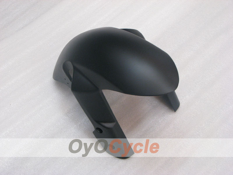 Front Fender Fairing For Suzuki 07-08 GSXR1000 #OYO87908697