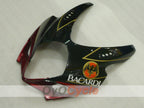 Front Upper Fairing For Suzuki 07-08 GSXR1000 #OYO87908701