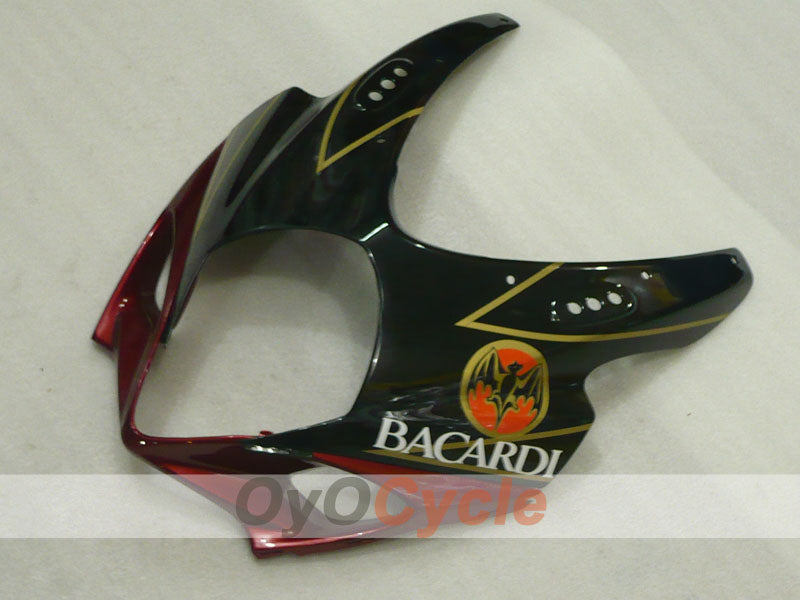 Front Upper Fairing For Suzuki 07-08 GSXR1000 #OYO87908701