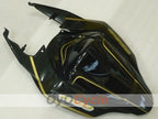 Rear Tail Fairing + Seat Cover For Suzuki 07-08 GSXR1000 #OYO87908702