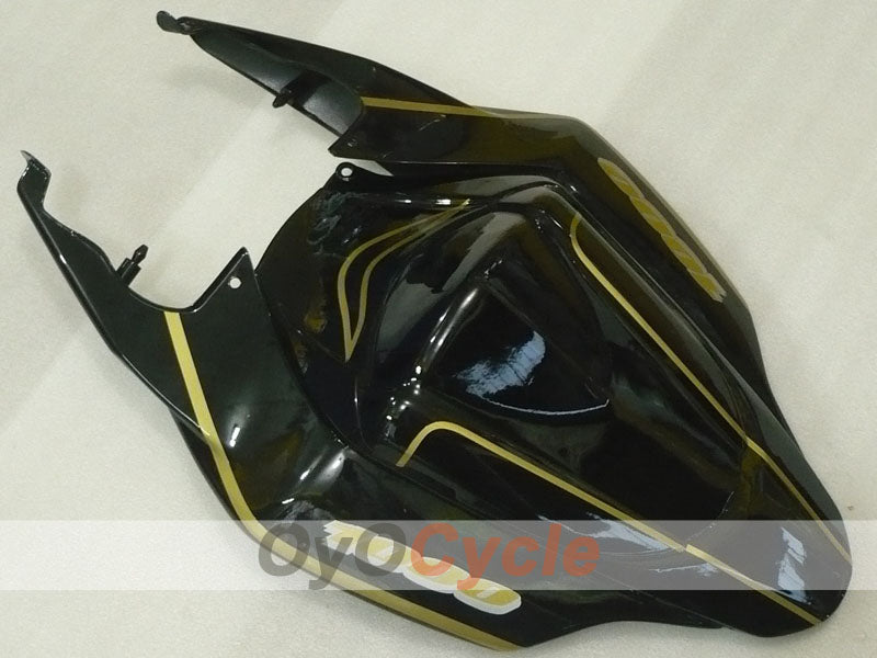 Rear Tail Fairing + Seat Cover For Suzuki 07-08 GSXR1000 #OYO87908702