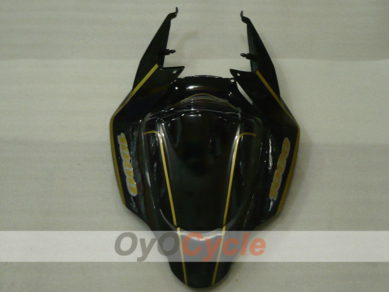 Rear Tail Fairing + Seat Cover For Suzuki 07-08 GSXR1000 #OYO87908702