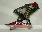 Left & Right Side Fairing For Suzuki 07-08 GSXR1000 #OYO87908703