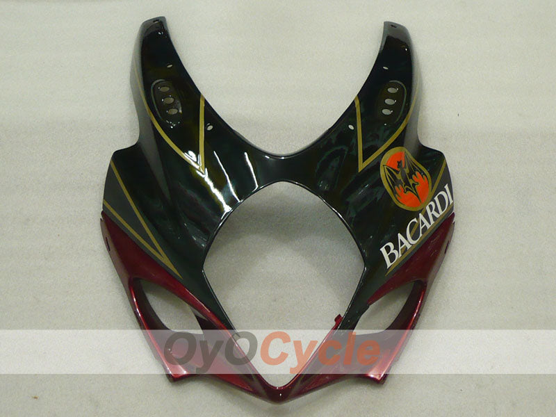 Front Upper Fairing For Suzuki 07-08 GSXR1000 #OYO87908701 Main image