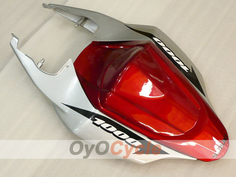 Rear Tail Fairing + Seat Cover For Suzuki 07-08 GSXR1000 #OYO87908705 Secondary image