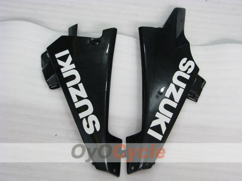 Left & Right Side Fairing For Suzuki 07-08 GSXR1000 #OYO87908710
