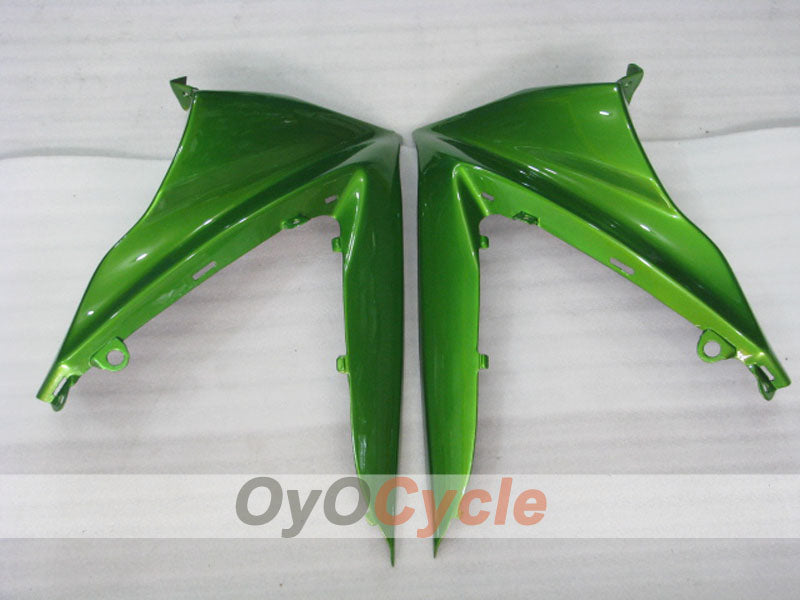 Left & Right Side Fairing For Suzuki 07-08 GSXR1000 #OYO87908710