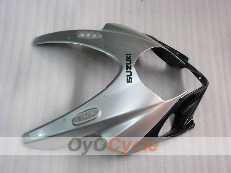 Front Upper Fairing For Suzuki 07-08 GSXR1000 #OYO87908708 Secondary image