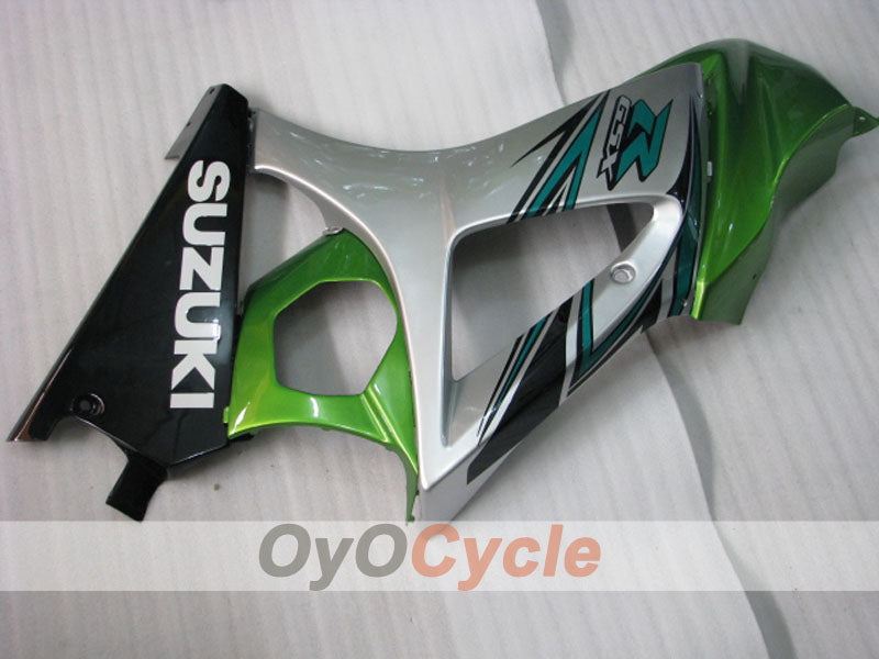Left & Right Side Fairing For Suzuki 07-08 GSXR1000 #OYO87908710 Main image
