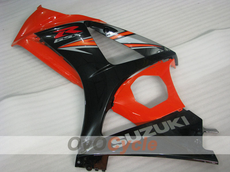Left & Right Side Fairing For Suzuki 07-08 GSXR1000 #OYO87908713