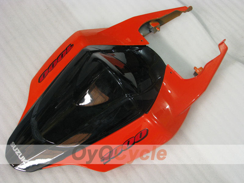 Rear Tail Fairing + Seat Cover For Suzuki 07-08 GSXR1000 #OYO87908712