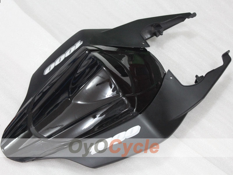Rear Tail Fairing + Seat Cover For Suzuki 07-08 GSXR1000 #OYO87908718