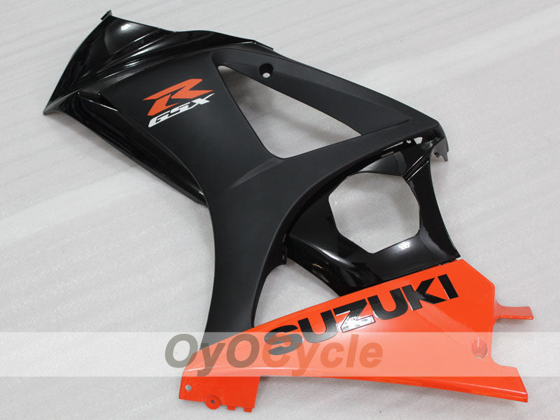 Left & Right Side Fairing For Suzuki 07-08 GSXR1000 #OYO87908719 Secondary image