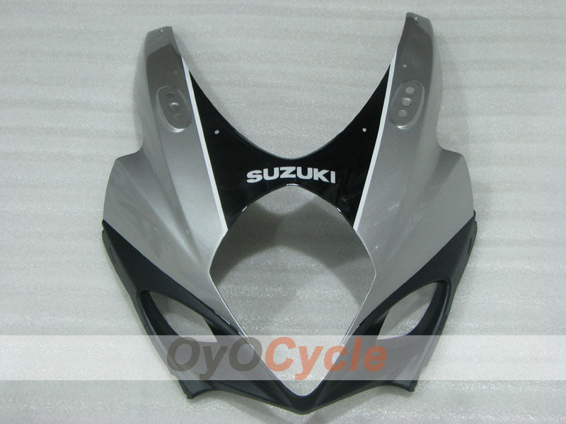 Front Upper Fairing For Suzuki 07-08 GSXR1000 #OYO87908693