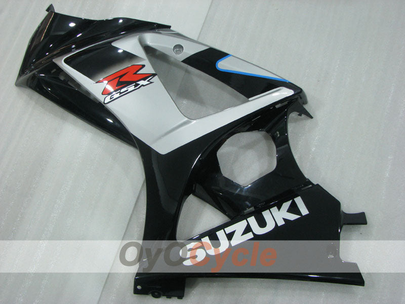 Left & Right Side Fairing For Suzuki 07-08 GSXR1000 #OYO87908695