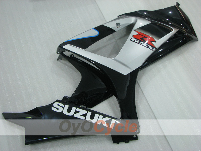 Left & Right Side Fairing For Suzuki 07-08 GSXR1000 #OYO87908695