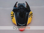 Rear Tail Fairing + Seat Cover For Suzuki 07-08 GSXR1000 #OYO87908722