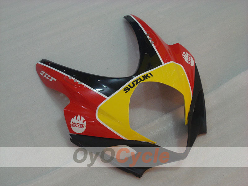 Front Upper Fairing For Suzuki 07-08 GSXR1000 #OYO87908721 Secondary image