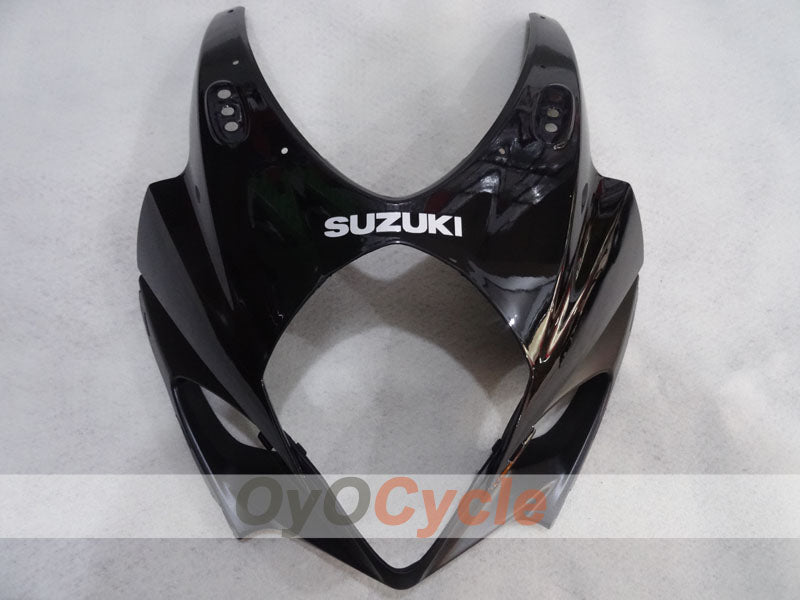 Front Upper Fairing For Suzuki 07-08 GSXR1000 #OYO87908730 Main image