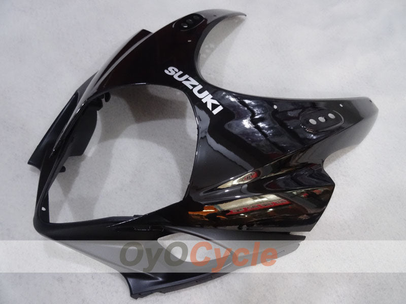 Front Upper Fairing For Suzuki 07-08 GSXR1000 #OYO87908730