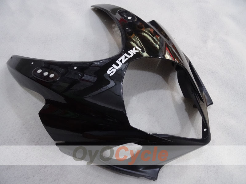 Front Upper Fairing For Suzuki 07-08 GSXR1000 #OYO87908730