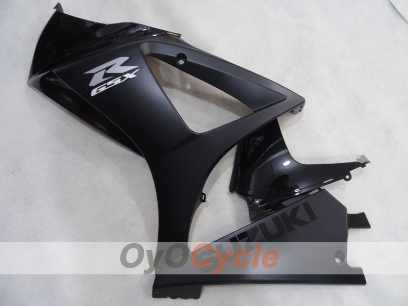 Left & Right Side Fairing For Suzuki 07-08 GSXR1000 #OYO87908734 Secondary image