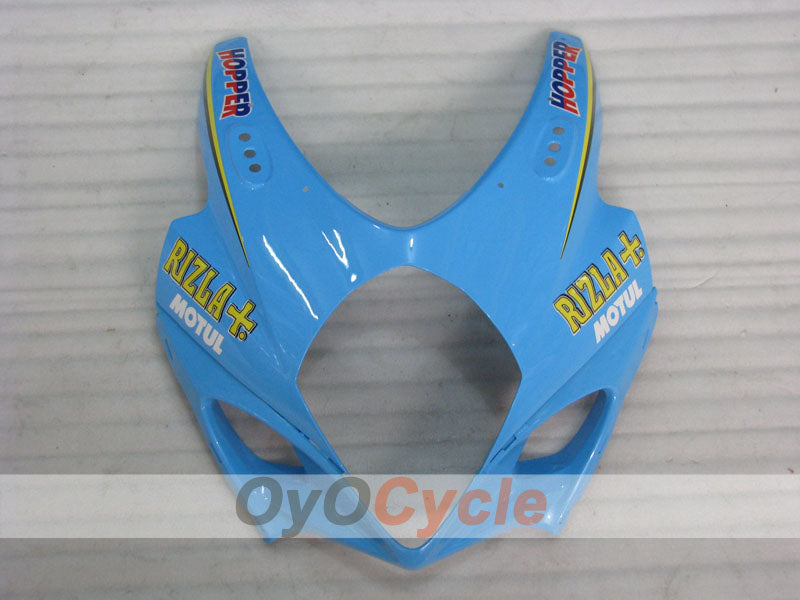 Front Upper Fairing For Suzuki 07-08 GSXR1000 #OYO87908738 Main image