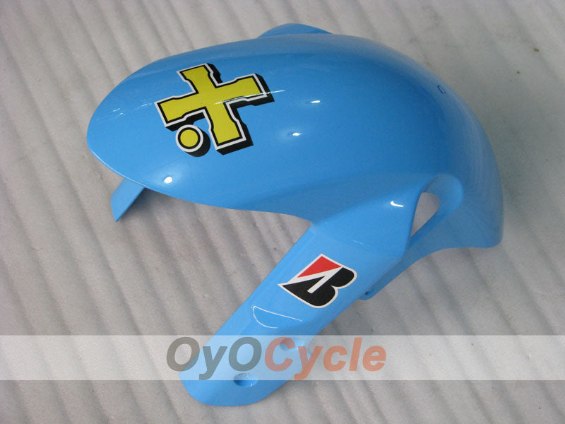 Front Fender Fairing For Suzuki 07-08 GSXR1000 #OYO87908736