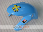 Front Fender Fairing For Suzuki 07-08 GSXR1000 #OYO87908736
