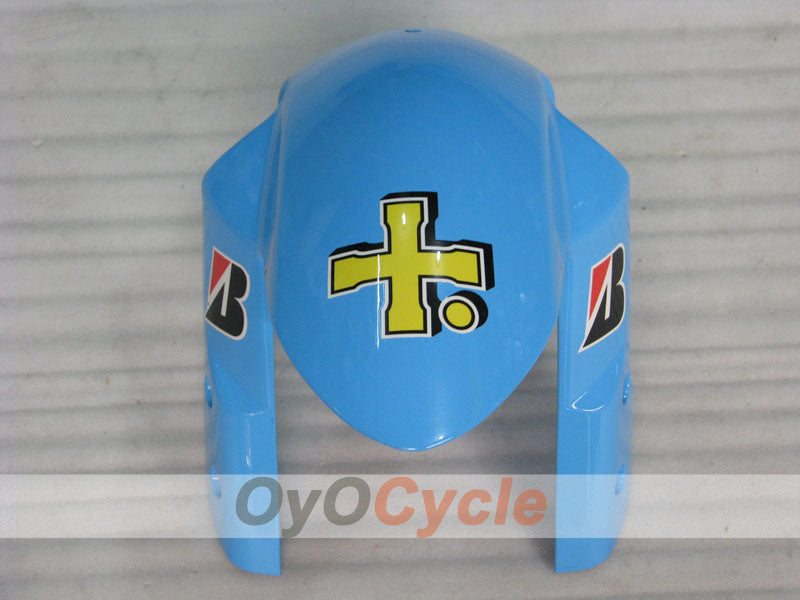Front Fender Fairing For Suzuki 07-08 GSXR1000 #OYO87908736 Main image