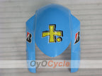 Front Fender Fairing For Suzuki 07-08 GSXR1000 #OYO87908736