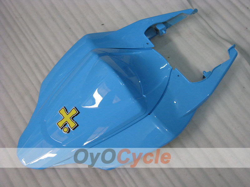 Rear Tail Fairing + Seat Cover For Suzuki 07-08 GSXR1000 #OYO87908740