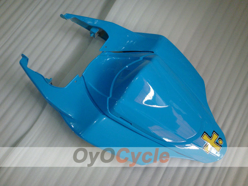 Rear Tail Fairing + Seat Cover For Suzuki 07-08 GSXR1000 #OYO87908746