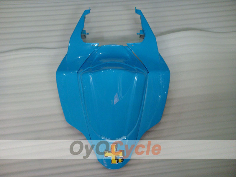 Rear Tail Fairing + Seat Cover For Suzuki 07-08 GSXR1000 #OYO87908746 Main image