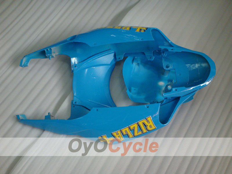 Rear Tail Fairing + Seat Cover For Suzuki 07-08 GSXR1000 #OYO87908746 Secondary image