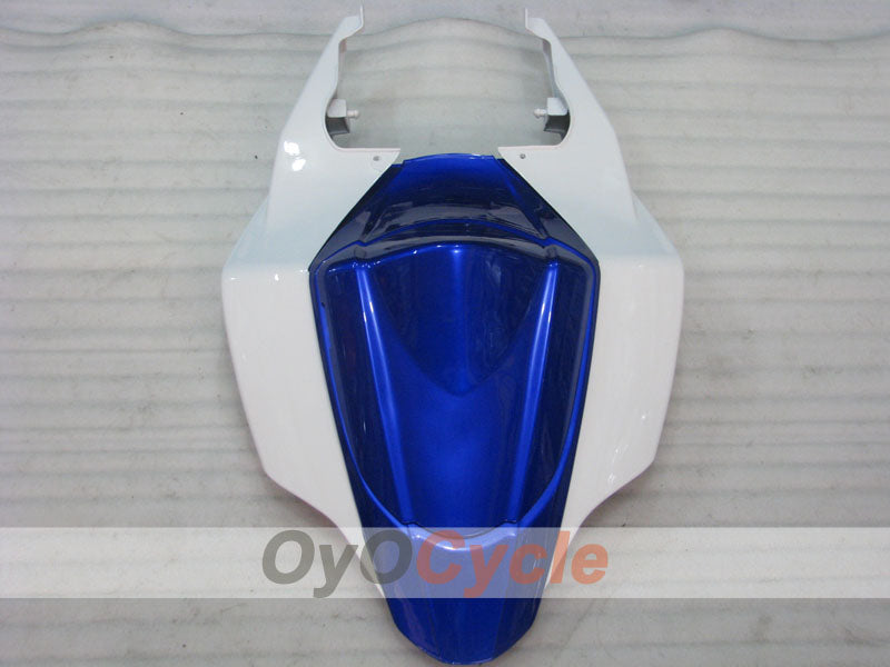 Rear Tail Fairing + Seat Cover For Suzuki 07-08 GSXR1000 #OYO87908751 Main image