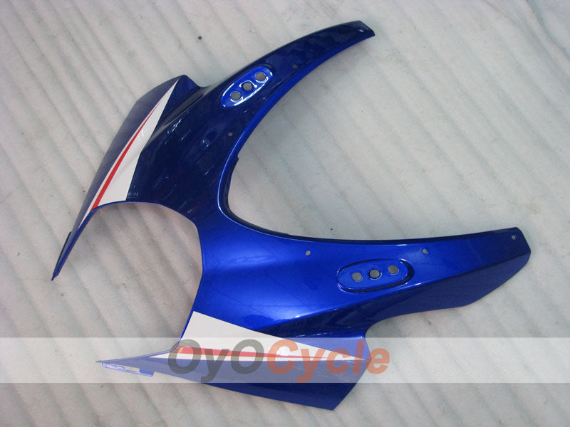 Front Upper Fairing For Suzuki 07-08 GSXR1000 #OYO87908750