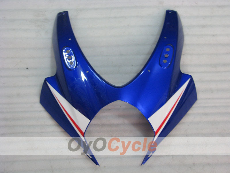 Front Upper Fairing For Suzuki 07-08 GSXR1000 #OYO87908750