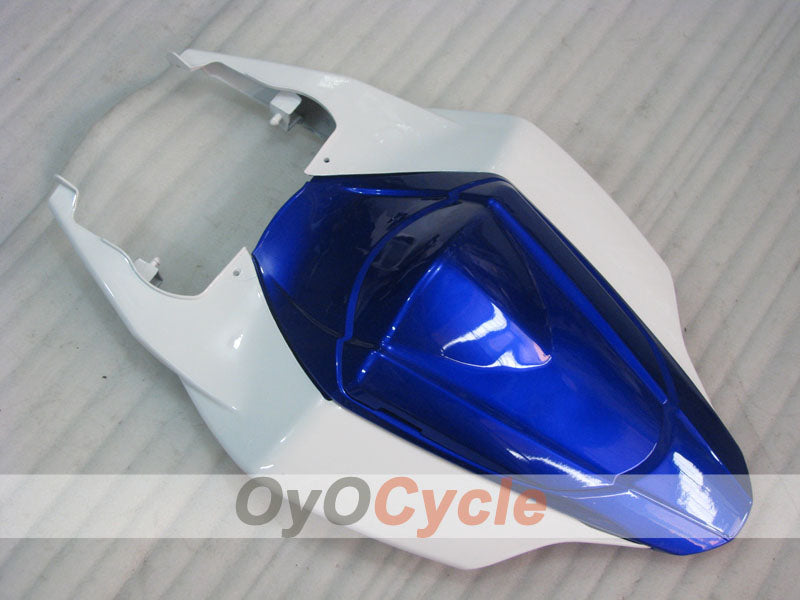 Rear Tail Fairing + Seat Cover For Suzuki 07-08 GSXR1000 #OYO87908751 Secondary image
