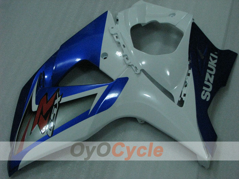 Left & Right Side Fairing For Suzuki 09-16 GSXR1000 #OYO87908779 Secondary image