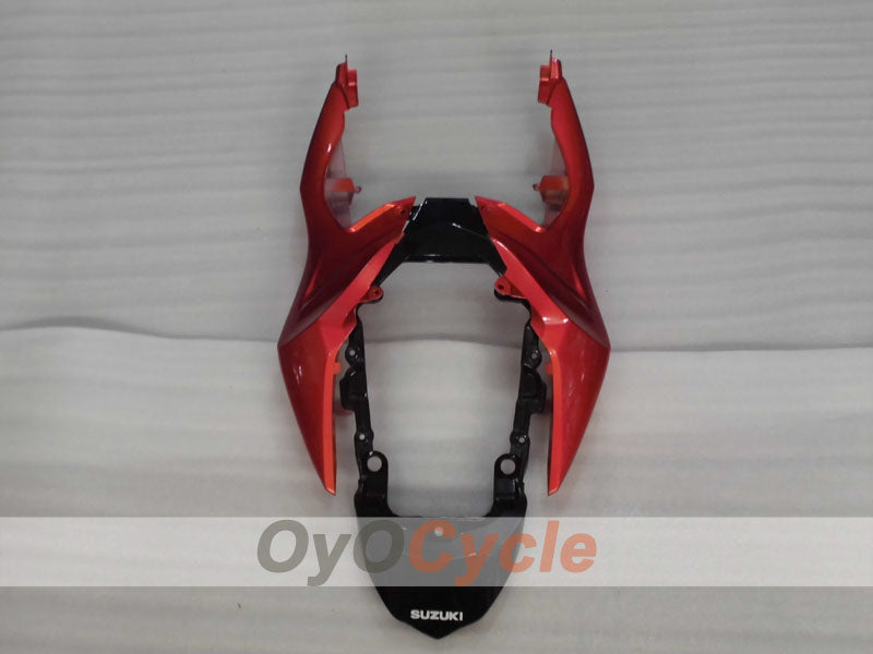 Rear Tail Fairing For Suzuki 09-16 GSXR1000 #OYO87908783
