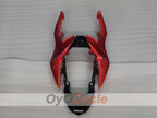 Rear Tail Fairing For Suzuki 09-16 GSXR1000 #OYO87908783