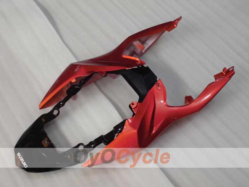 Rear Tail Fairing For Suzuki 09-16 GSXR1000 #OYO87908783