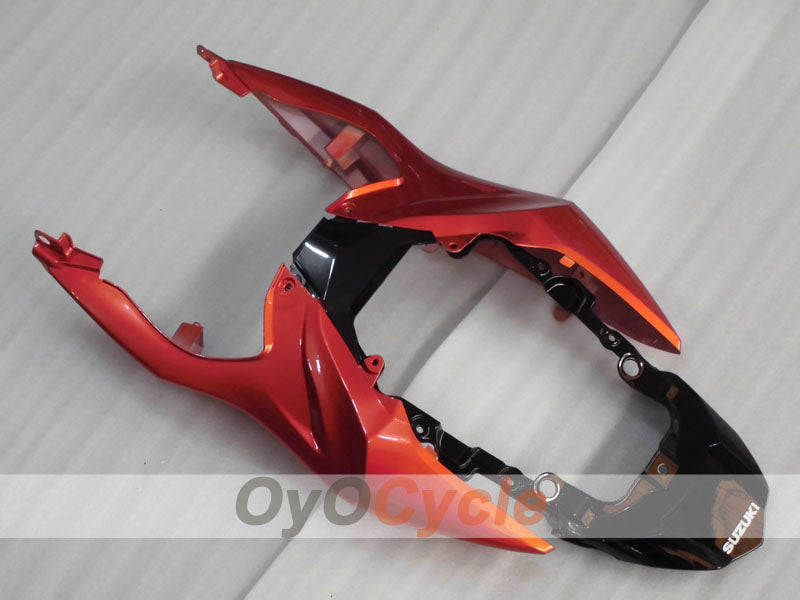 Rear Tail Fairing For Suzuki 09-16 GSXR1000 #OYO87908783