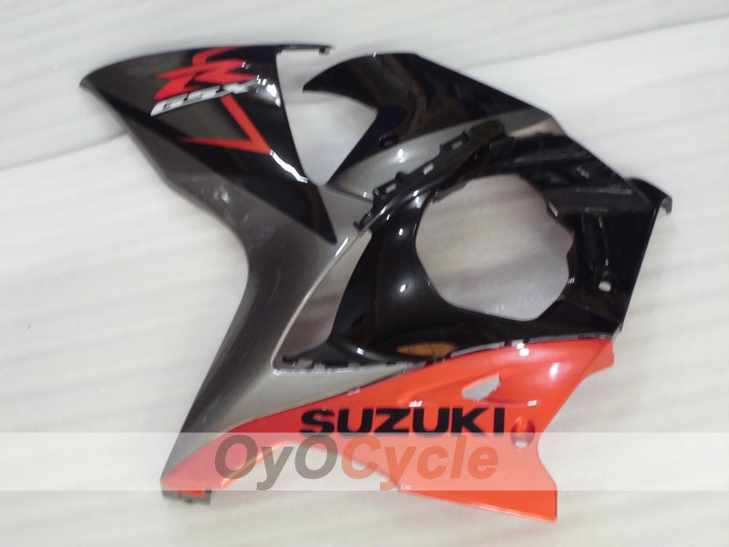 Left & Right Side Fairing For Suzuki 09-16 GSXR1000 #OYO87908785 Secondary image